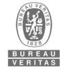 Bureau Veritas Portugal Logo