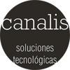 GRUPO CANALIS Logo