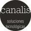 GRUPO CANALIS Logo