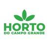 Horto do Campo Grande Logo