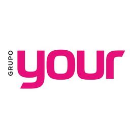 Grupo Your Logo