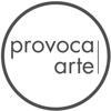 Provoca Arte Logo
