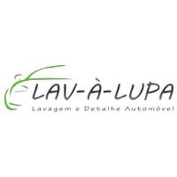 Lav-à-Lupa - Lavagem e Detalhe Automóvel Logo