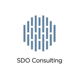 SDO Consulting Logo