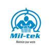 Mil-tek Logo