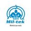 Mil-tek Logo