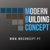 Modern | Building | Concept Logo