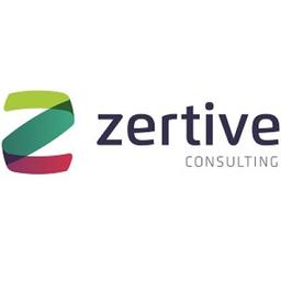 Zertive Consulting Logo