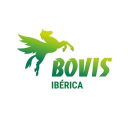 BOVIS IBERICA Logo