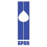 APRH - Associação Portuguesa dos Recursos Hídricos Logo