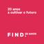 FIND Legal Recruitment and Strategic Consultancy Logo
