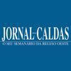 JORNAL das CALDAS Logo