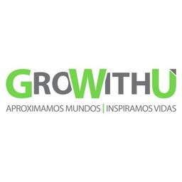 GroWithU Logo