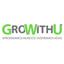 GroWithU Logo