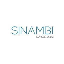 SINAMBI Consultores Logo