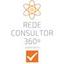 Rede Consultor 360º Logo