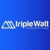 Triple Watt Logo