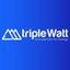 Triple Watt Logo