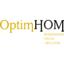 OptimHom Logo