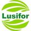 Lusifor Logo