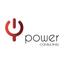 P.O.W.E.R. Consulting Logo