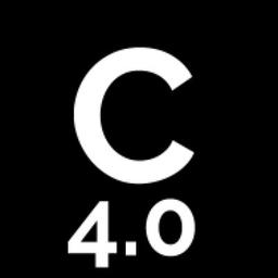 Consultoria 4.0 Logo