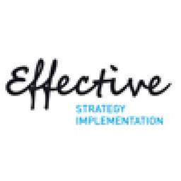 EFFECTIVE Strategy Implementation Logo