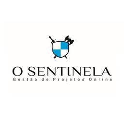 O Sentinela GP Logo