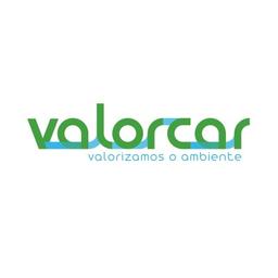 VALORCAR, Lda Logo