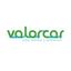 VALORCAR, Lda Logo