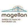 Magellan - Empresa de Trabalho Temporario, Lda. Logo