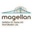 Magellan - Empresa de Trabalho Temporario, Lda. Logo