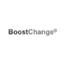 Boost Change Logo