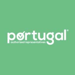 Portugal Authorised Representatives Logo
