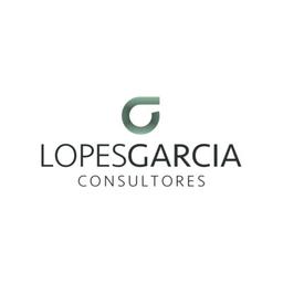 Lopes Garcia Consultores Logo