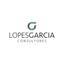 Lopes Garcia Consultores Logo