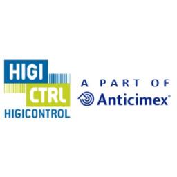 HIGICONTROL Logo