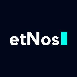 etNos Logo