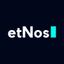etNos Logo