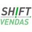 SHIFT Vendas Logo