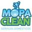 MOPACLIN,Lda. Logo