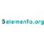 Associação 5 Elemento Logo