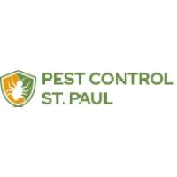 Pest Control St Paul Logo