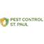 Pest Control St Paul Logo
