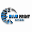 Blueprint Exhibits Logo
