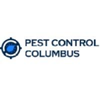 Pest Control Columbus Logo