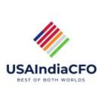 USAIndiaCFO Logo