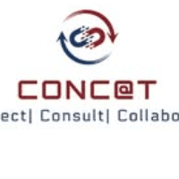 CONCAT - Business Consulting Firms In India | vCXO | Digital Marketing & Lead Generation Logo