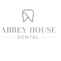 Abbey House Dental - Stone Logo