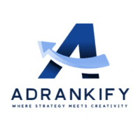 AdRankify Technologies Pvt Ltd Logo
